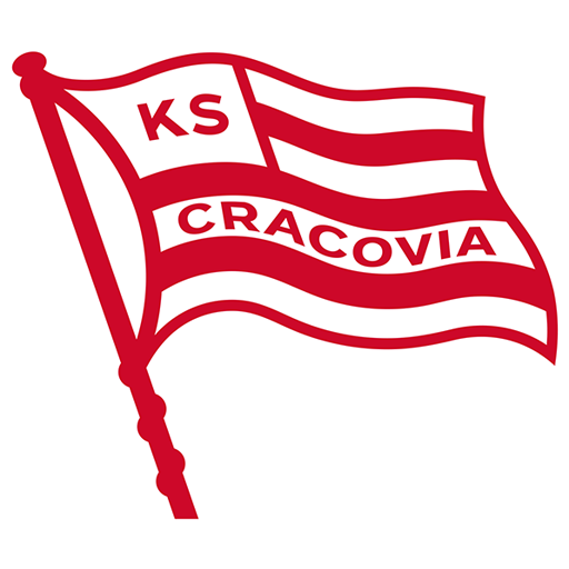Cracovia Krakow badge