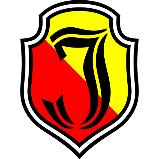 Jagiellonia Bialystok badge