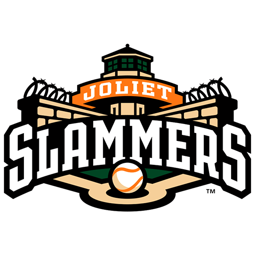 Joliet Slammers badge
