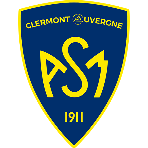 ASM Clermont Auvergne artwork 1
