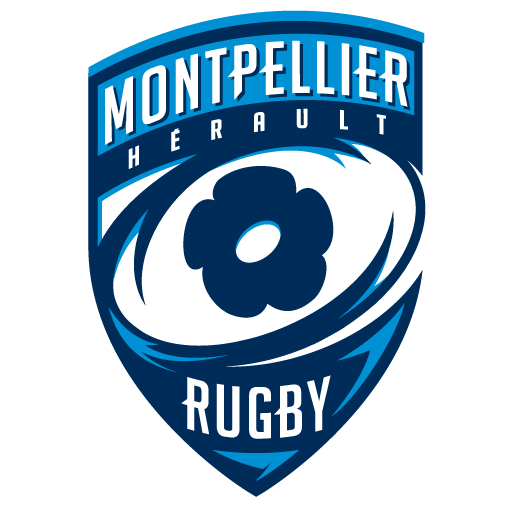 Montpellier Hérault Rugby artwork 1