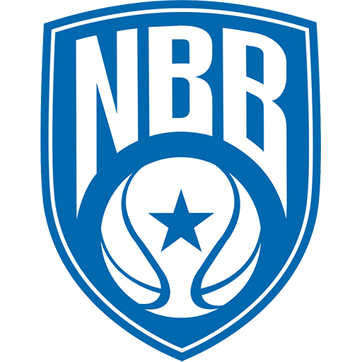 New Basket Brindisi badge