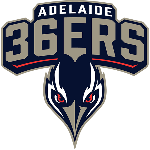 Adelaide 36ers artwork 1