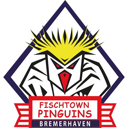 Bremerhaven badge