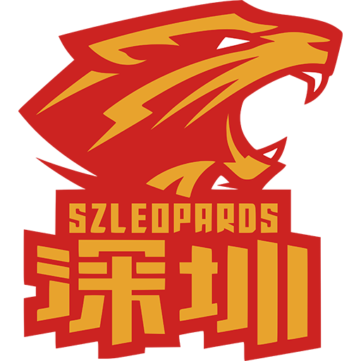 Shenzhen Leopards badge