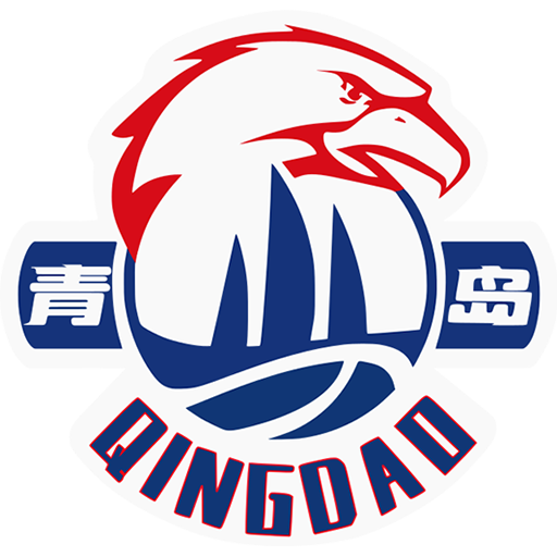 Qingdao Eagles badge