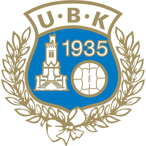 Utsiktens BK badge