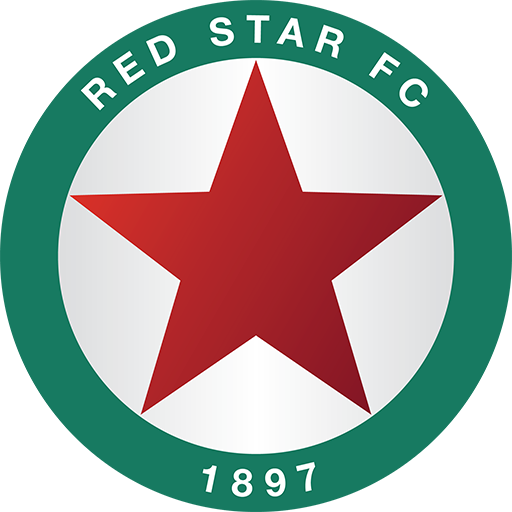 Red Star badge