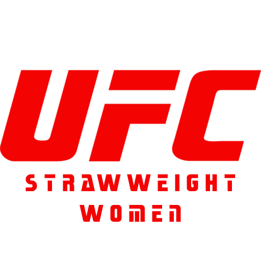 UFC Womens artwork 1