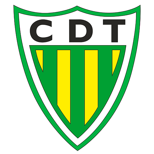 Tondela badge