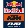 Red Bull KTM Ajo Moto2