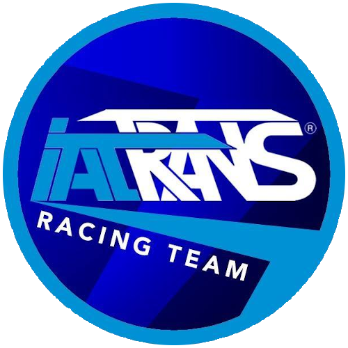 Italtrans Racing Team badge