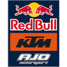 Red Bull KTM Ajo Moto3