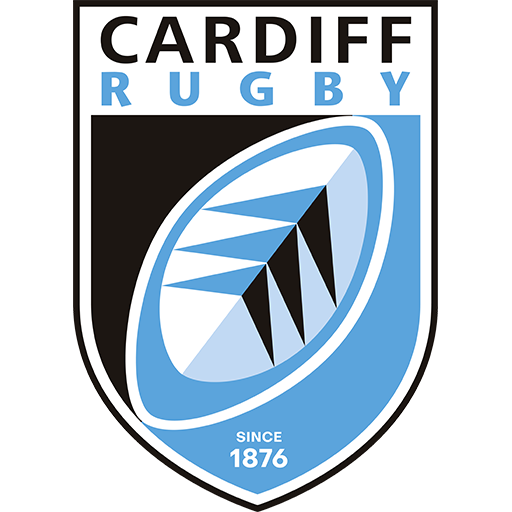 Cardiff Rugby artwork 1