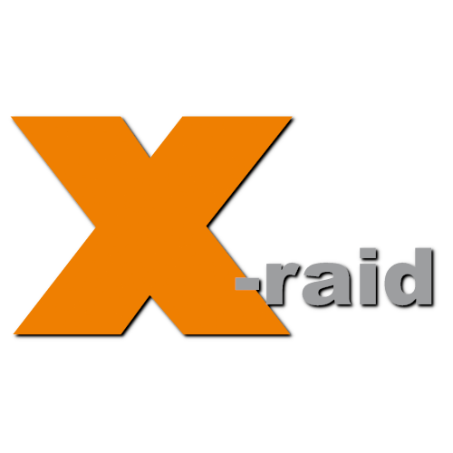 Orlen X-Raid Team badge