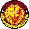 New Japan Mens