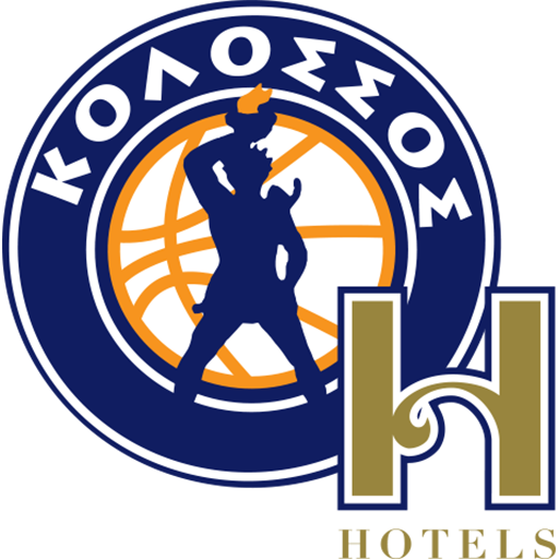 Kolossos BC artwork 1