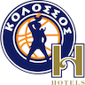 Kolossos BC