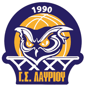 Lavrio BC badge