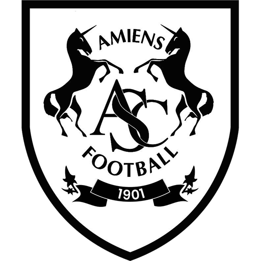 Amiens badge