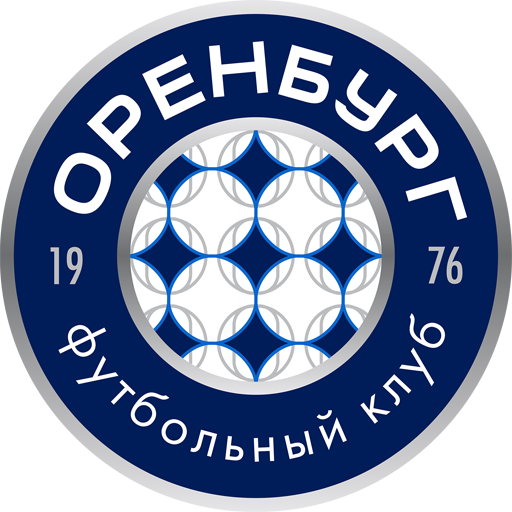 Gazovik Orenburg badge