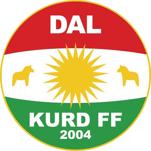 Dalkurd FF artwork 1