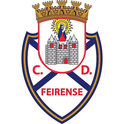 Feirense badge