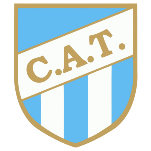 Atletico Tucuman badge