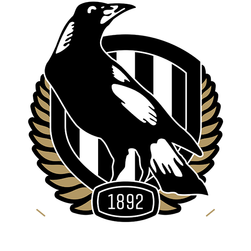 Collingwood Football Club artwork 1