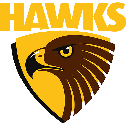 Hawthorn Football Club artwork 1