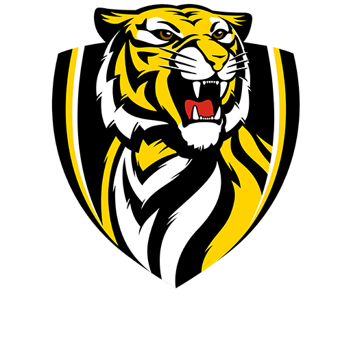 Richmond Football Club artwork 1