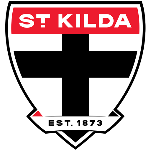 St Kilda Football Club artwork 1
