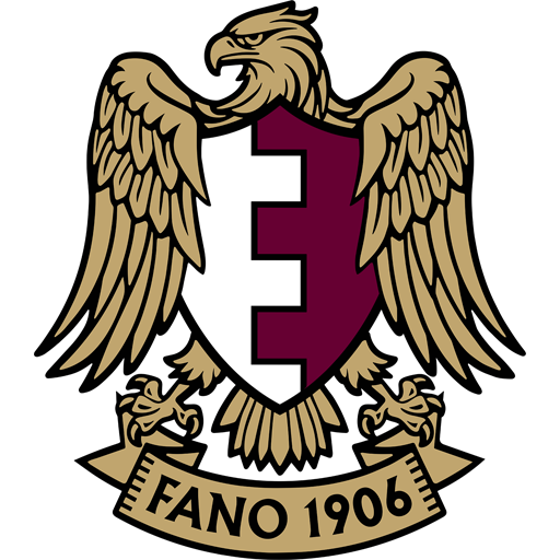 Alma Juventus Fano badge