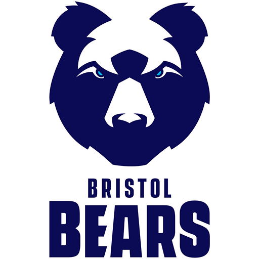 Bristol Rugby badge