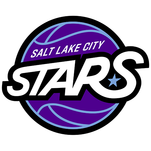 Salt Lake City Stars badge