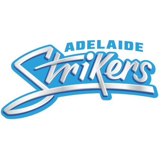 Adelaide Strikers artwork 1