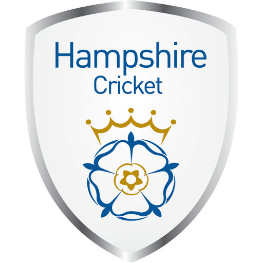 Hampshire badge