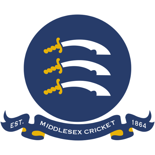 Middlesex badge