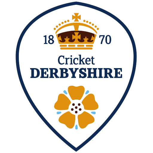 Derbyshire badge