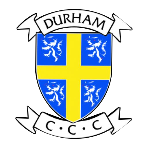 Durham badge