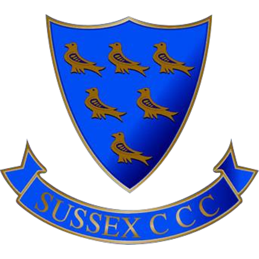 Sussex badge