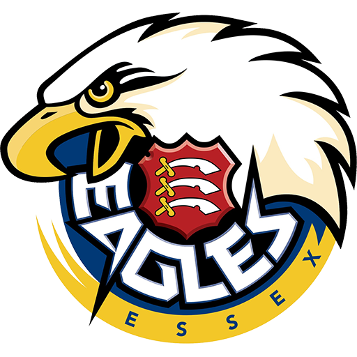 Essex Eagles artwork 1