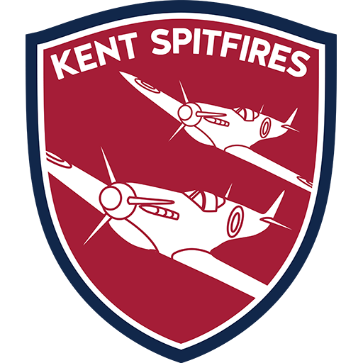 Kent Spitfires artwork 1