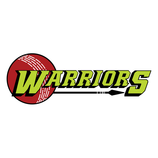 Warriors badge