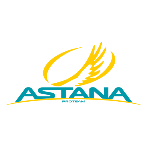 Astana Qazaqstan Team artwork 1
