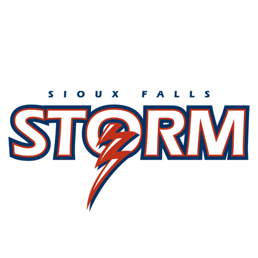 Sioux Falls Storm artwork 1