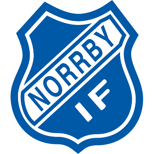 Norrby badge
