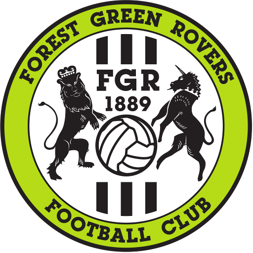 Forest Green Rovers artwork 1