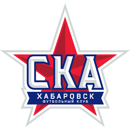 SKA-Khabarovsk badge