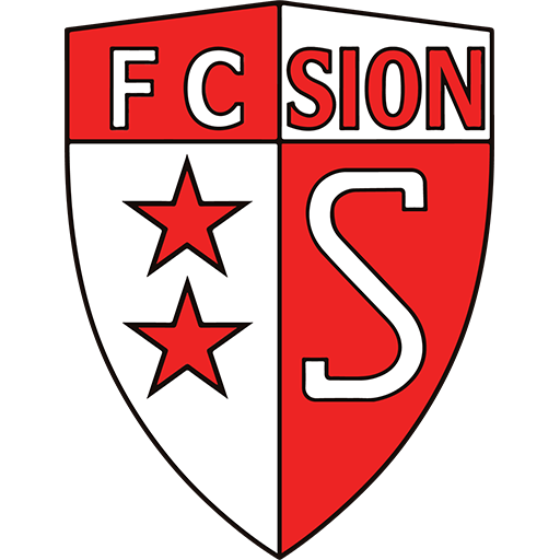 FC Sion badge
